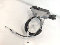 Citroen ds7 замок двері правий задній 16943507 Доставка, фото thumb