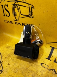 фото thumb №1, Замок зажигания ключи модуль infiniti q30 a2469050603