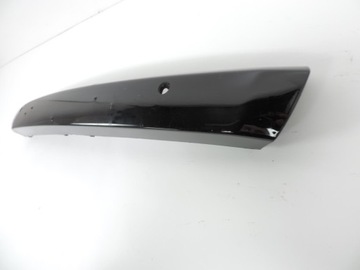 фото thumb №3, Jaguar f-type 13-20 планка pdc решётка радиатора решётка 2013 2014 основание номерного знака