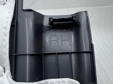 фото thumb №6, Hyundai tucson iv nx4 2022 права сторона захист бокова сидіння заднього