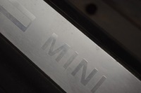 фото thumb №6, Накладка порогова права чорна 114129-10 mini cooper r56 one 06-10