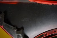 фото thumb №15, Chevrolet corvette c7 z06 2015 - 2019 задній бампер usa