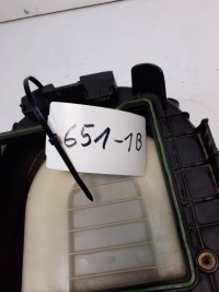 фото thumb №10, Корпус фильтра воздуха mercedes-benz gle w166 166 a6510902001