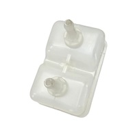 фото thumb №7, Бак жидкость тормозной fiat 126p оригинальный bez датчика