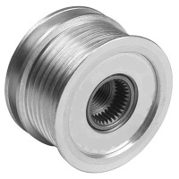 Шкив, генератор magneti marelli 940113010010 Цена, фото thumb