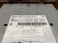 фото thumb №7, Mercedes r172 радио cd навигация a1729001405