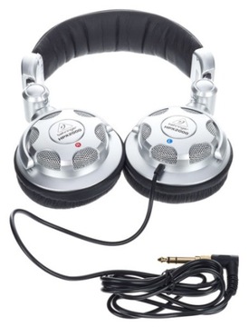 Behringer X2000 - DJ-наушники