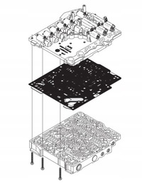 фото thumb №4, Блок керування мехатроніка ford mondeo пауершифт mps6