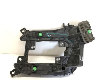 фото thumb №9, Галоген левый перед vw passat b8 gte led 3gd941055a