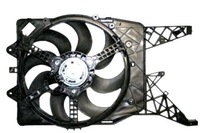 фото thumb №1, Nrf 47625 вентилятор, охолодження двигуна