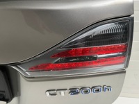 фото thumb №6, Крышка багажника задняя багажника lexus ct 200h камера