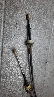 фото thumb №2, Троси зміни коробки передач renault espace iv 2.2d 05r