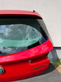 Борт задня задні alfa romeo giulietta Оригінал, фото thumb