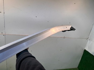 фото thumb №10, Toyota rav-4 v 19- балка підсилювач бампера перед передня