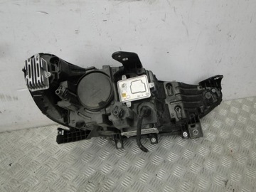 фото thumb №12, Alfa romeo stelvio ксенон led фара лампа лампы комплектные