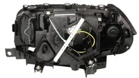 фото thumb №4, Bmw x3 03-06 e83 новый фара европа новое лампы комплект