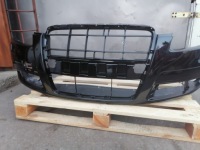 фото thumb №13, Бампер перед audi a6 c6 przedlift ly9b ксенон pdc