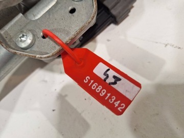 фото thumb №8, Механізм двірник перед 288004907r renault trafic iii vivaro b 14-