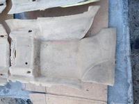 фото thumb №9, Vw phaeton коврик обшивка салон