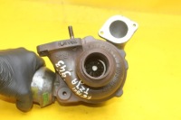 фото thumb №9, Турбокомпресор / турбіна ford fiesta mk7 citroen 1.6 tdci tzja 9686120680
