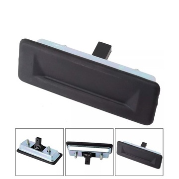 фото thumb №1, Skoda octavia 2 ii 1z3 1z5 ручка мікровимикач кришки