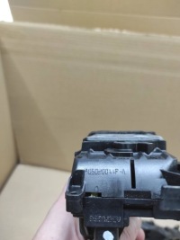 Замок дверь правая  перед renault laguna 3 купе 805020011r в Украине, фото thumb