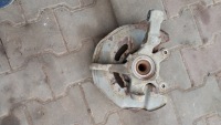 Поворотний кулак права перед mercedes benz a150 07r Ціна, фото thumb