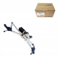 фото thumb №1, Механизм дворник моторчик renault clio iii 3 8200268931