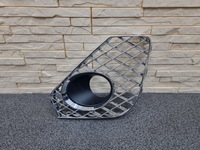 фото thumb №1, Bentley continental gt решётка бампера бампер