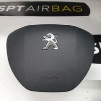 фото thumb №6, Peugeot 308 t9 панель консоль подушки ремені подушка безпеки