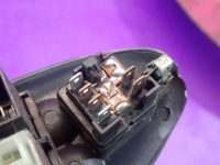 фото thumb №8, Fiat marea 96-01 переключатель блокировка окон a223