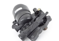 фото thumb №10, Audi дизель корпус фильтра масла 059115389p