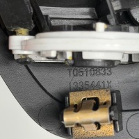 Рамка кондиционера opel insignia a рестайлинг  оригинальный номер оригинал 23440308 Киев, фото thumb