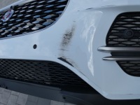 фото thumb №6, Бампер, решітка радіатора, ґрати jaguar e-pace