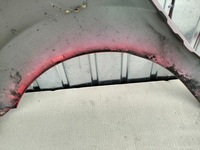 фото thumb №14, Крыло правые перед ford fiesta mk7 vii годы 2008-2012