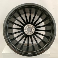 фото thumb №12, Диск mercedes s klasa w223 amg 21 дюймов 10j et48 a2234011800
