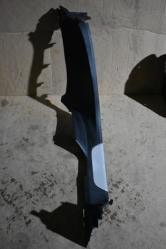 фото thumb №1, Планка накладка порогова задня ліва porsche taycan 1