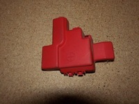 фото thumb №1, Захист клеми плюсовий honda civic ix