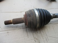 фото thumb №5, Приводной вал левая 8200725510 megane iii scenic iii 1.9dci