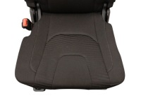 Сиденья 3 ряд ремни комплект ford s-max mk2 galaxy mk4 15-19 Киев, фото thumb