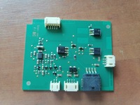 фото thumb №1, Модуль led задній лампи правої bmw e65 lift