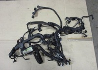 фото thumb №1, Mercedes ml w164 электропроводка двигателя a2720106445