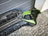 Купить Бампер audi q8 4m8 s-line shadowline 4m8807437d/e 4m8853651al /bb 18-24, фото thumb