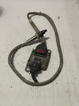 фото thumb №1, Renault trafic iii vivaro зонд nox 227908539r