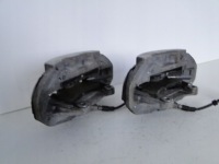 Mercedes супорт гальмівний передній правий лівий комплект eqs 297 v297 Оригінал, фото thumb