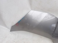 фото thumb №3, Honda jazz iii 3 07-14 капот кришка двигуна