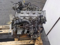 фото thumb №7, Nissan navara 06r d40 2.5 dci 174km двигатель yd25ddti yd25 kompletny film