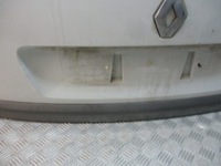 фото thumb №4, Крышка багажника багажника renault laguna ii kombi