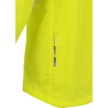 КУРТКА СПОРТИВНАЯ ЖЕНСКАЯ ДЛЯ БЕГА WINDBREAK M