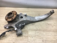 фото thumb №5, Volvo v90 cc v60 cc поворотний кулак лівий перед 31658813